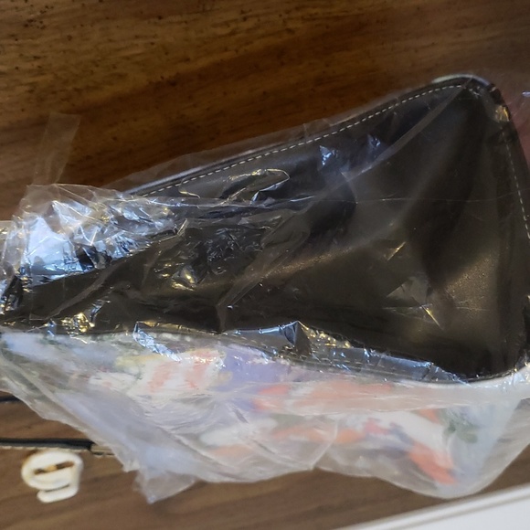 Christmas purse new - Picture 3 of 11